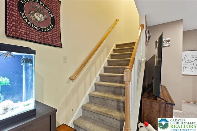 $2,400 | 8083 Heritage Drive, Lower Macungie Township, PA 18011