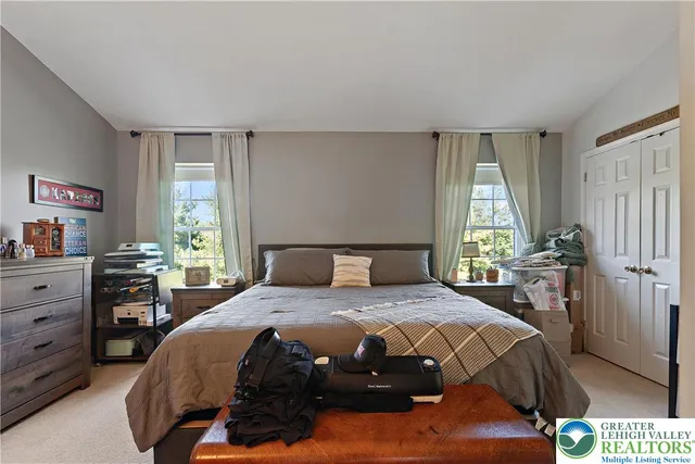 $2,400 | 8083 Heritage Drive, Lower Macungie Township, PA 18011