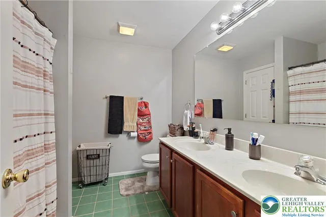 $2,400 | 8083 Heritage Drive, Lower Macungie Township, PA 18011