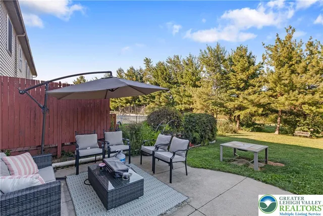 $2,400 | 8083 Heritage Drive, Lower Macungie Township, PA 18011