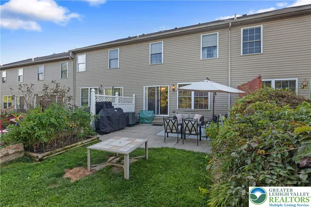 $2,400 | 8083 Heritage Drive, Lower Macungie Township, PA 18011