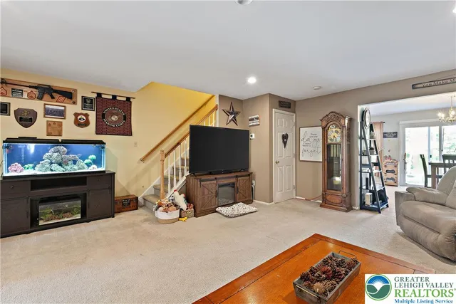 $2,400 | 8083 Heritage Drive, Lower Macungie Township, PA 18011