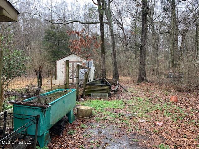 155 David Henderson Road Pelahatchie, MS 39145 - Photo 19 of 21 IMG_8989