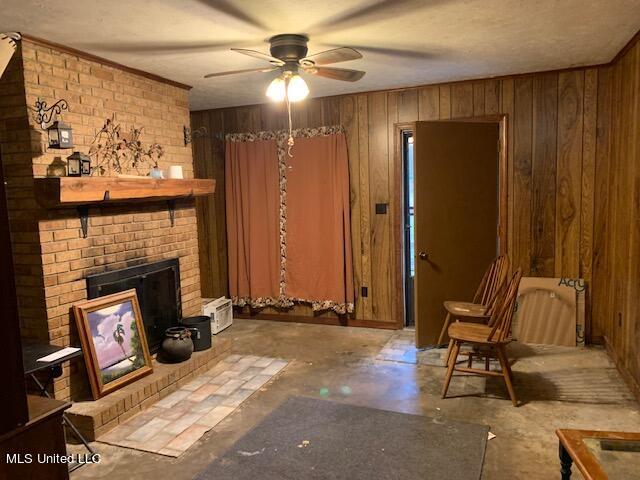 155 David Henderson Road Pelahatchie, MS 39145 - Photo 5 of 21 IMG_8971 (1)