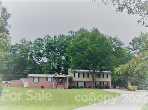 323 Fairforest Drive Rutherfordton, NC 28139 - Photo 1 of 22 Gallery Image 1