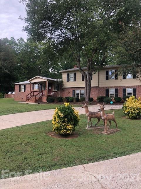 323 Fairforest Drive Rutherfordton, NC 28139 - Photo 2 of 22 Gallery Image 2