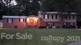 323 Fairforest Drive Rutherfordton, NC 28139 - Photo 3 of 22 Gallery Image 3