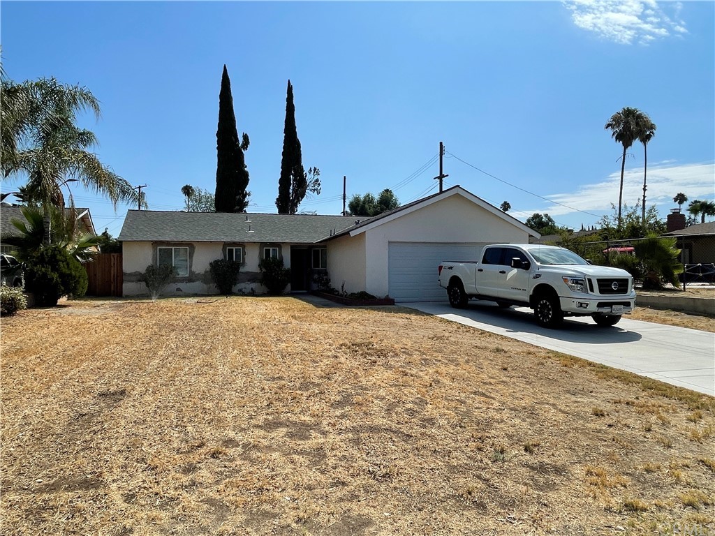 4139 Mobley Avenue Riverside, CA 92505 - Photo 1 of 1 Subject with long driveway