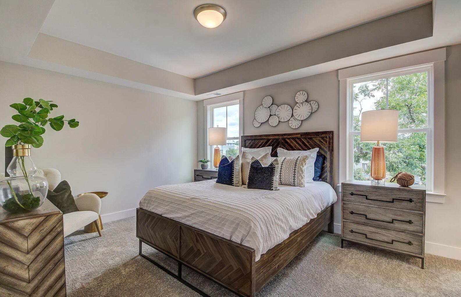 2139 Tides End Road Charleston, SC 29412 - Photo 14 of 55 Secondary Bed