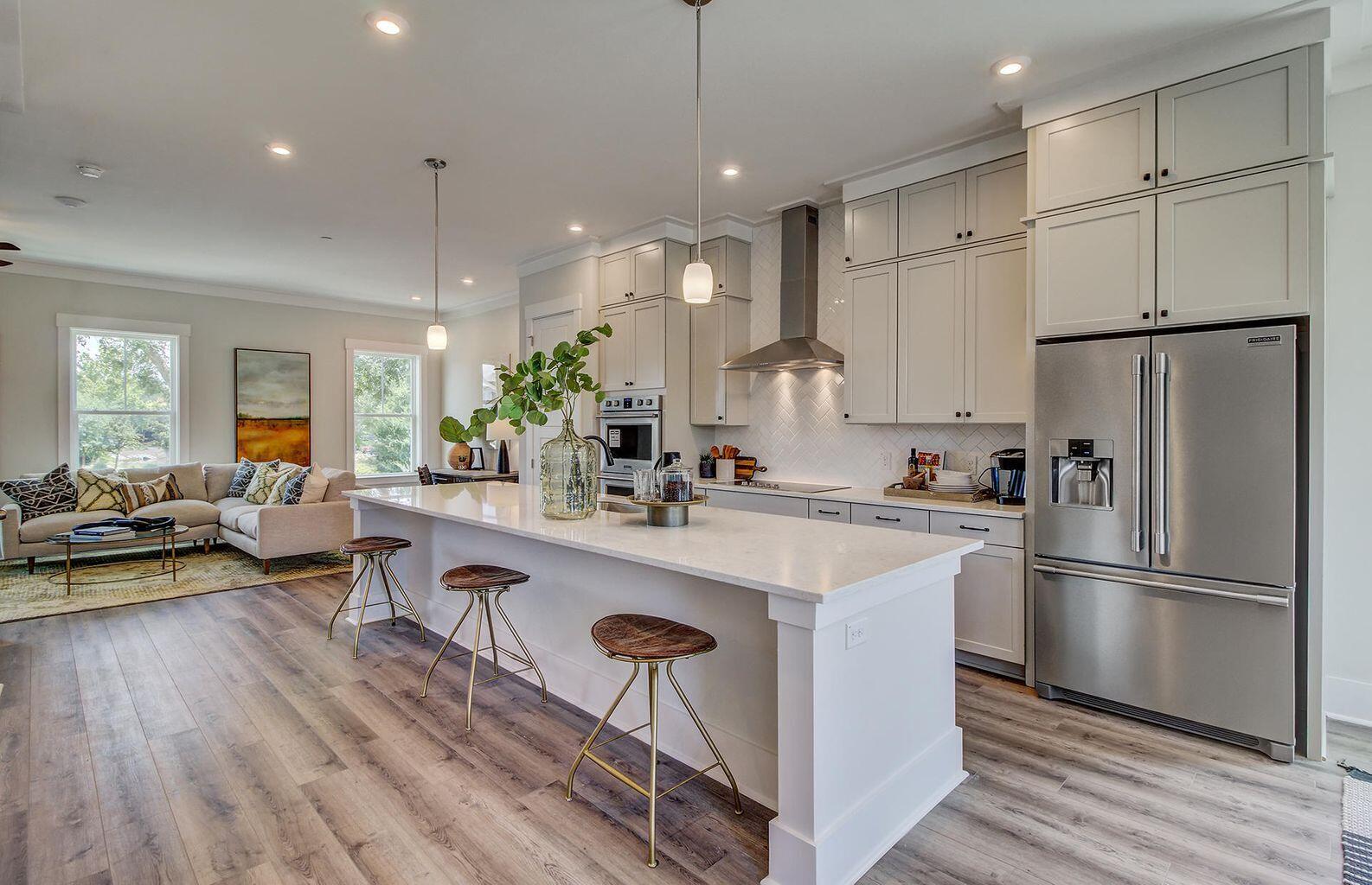 2139 Tides End Road Charleston, SC 29412 - Photo 3 of 55 Kitchen
