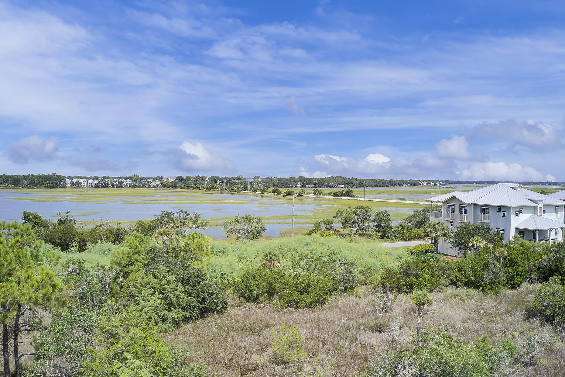 2139 Tides End Road Charleston, SC 29412 - Photo 24 of 55 Site 3b