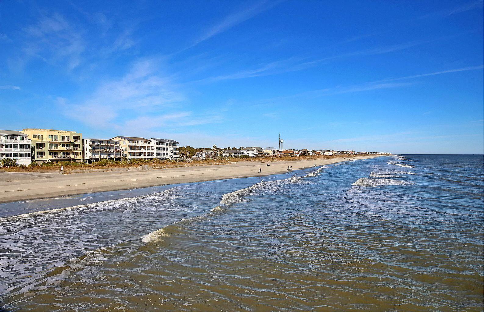 2139 Tides End Road Charleston, SC 29412 - Photo 34 of 55 Beach