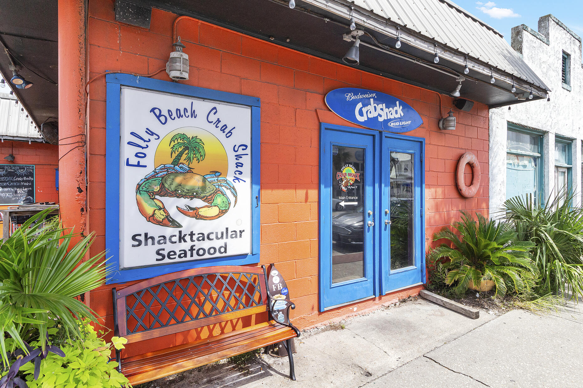 2139 Tides End Road Charleston, SC 29412 - Photo 44 of 55 Downtown Folly