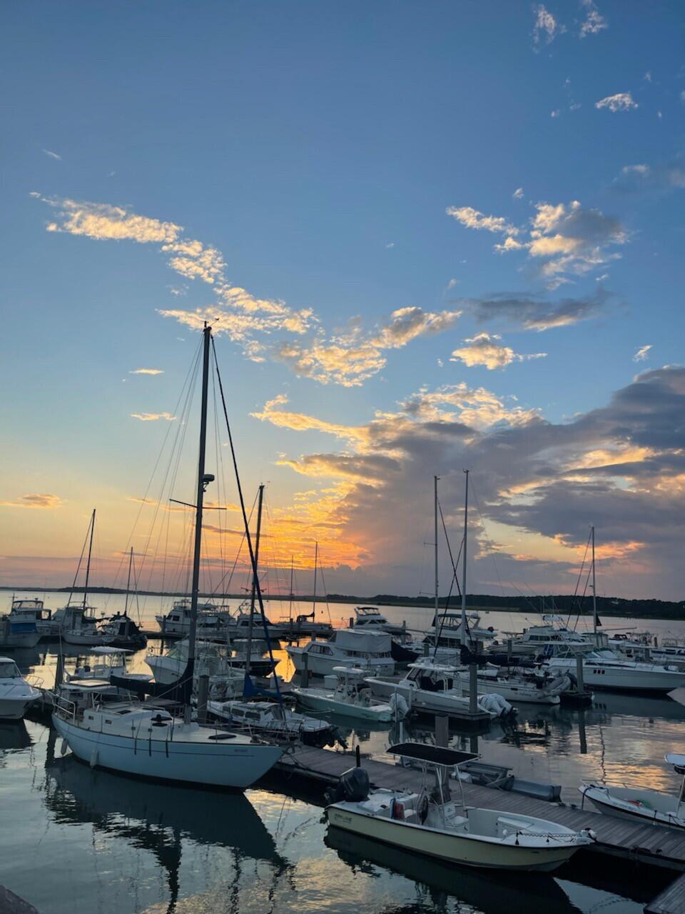2139 Tides End Road Charleston, SC 29412 - Photo 53 of 55 sunset cay marina