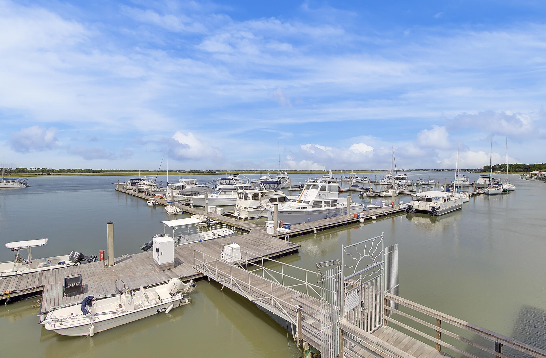 2139 Tides End Road Charleston, SC 29412 - Photo 54 of 55 7
