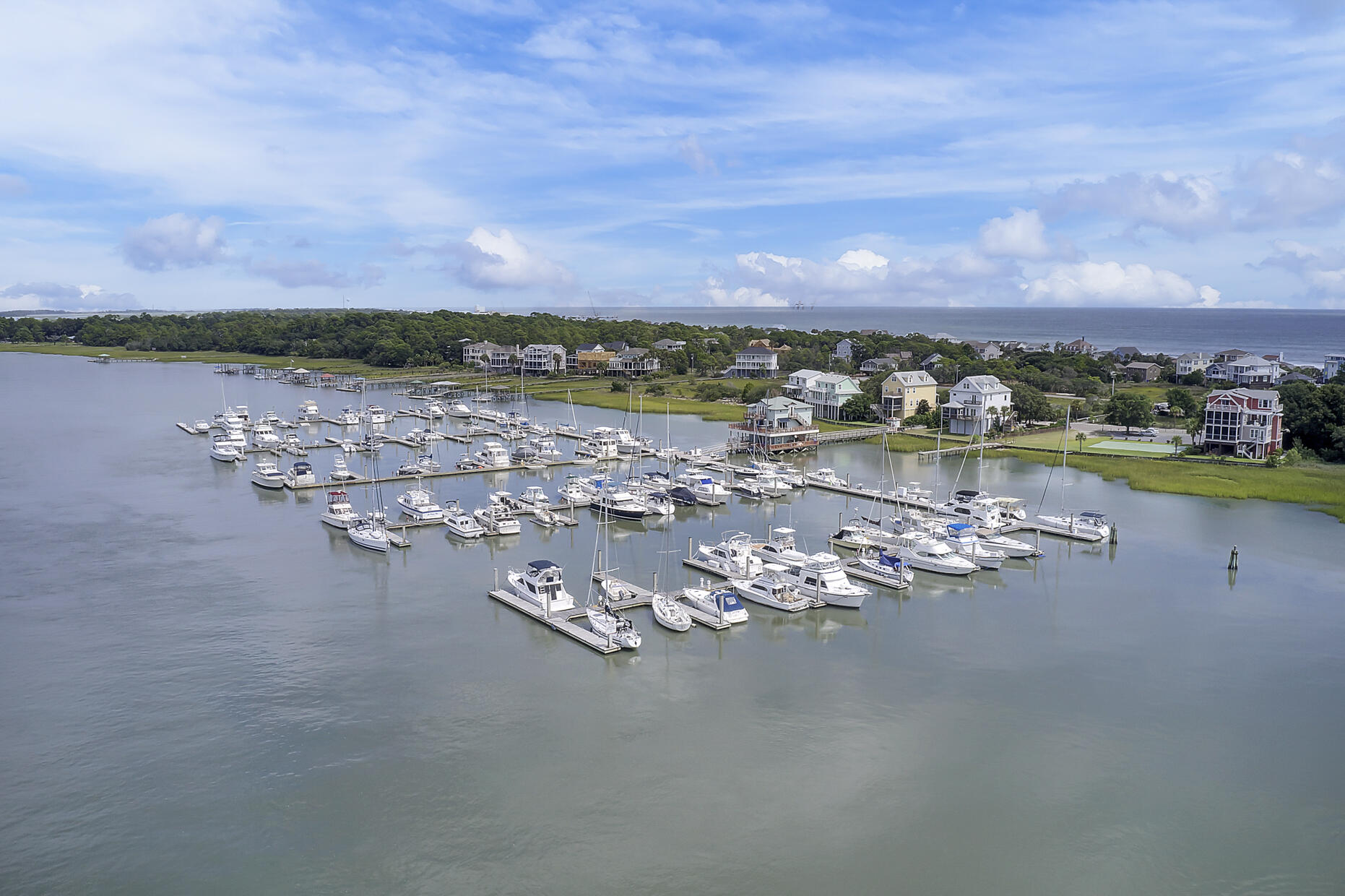 2139 Tides End Road Charleston, SC 29412 - Photo 55 of 55 10