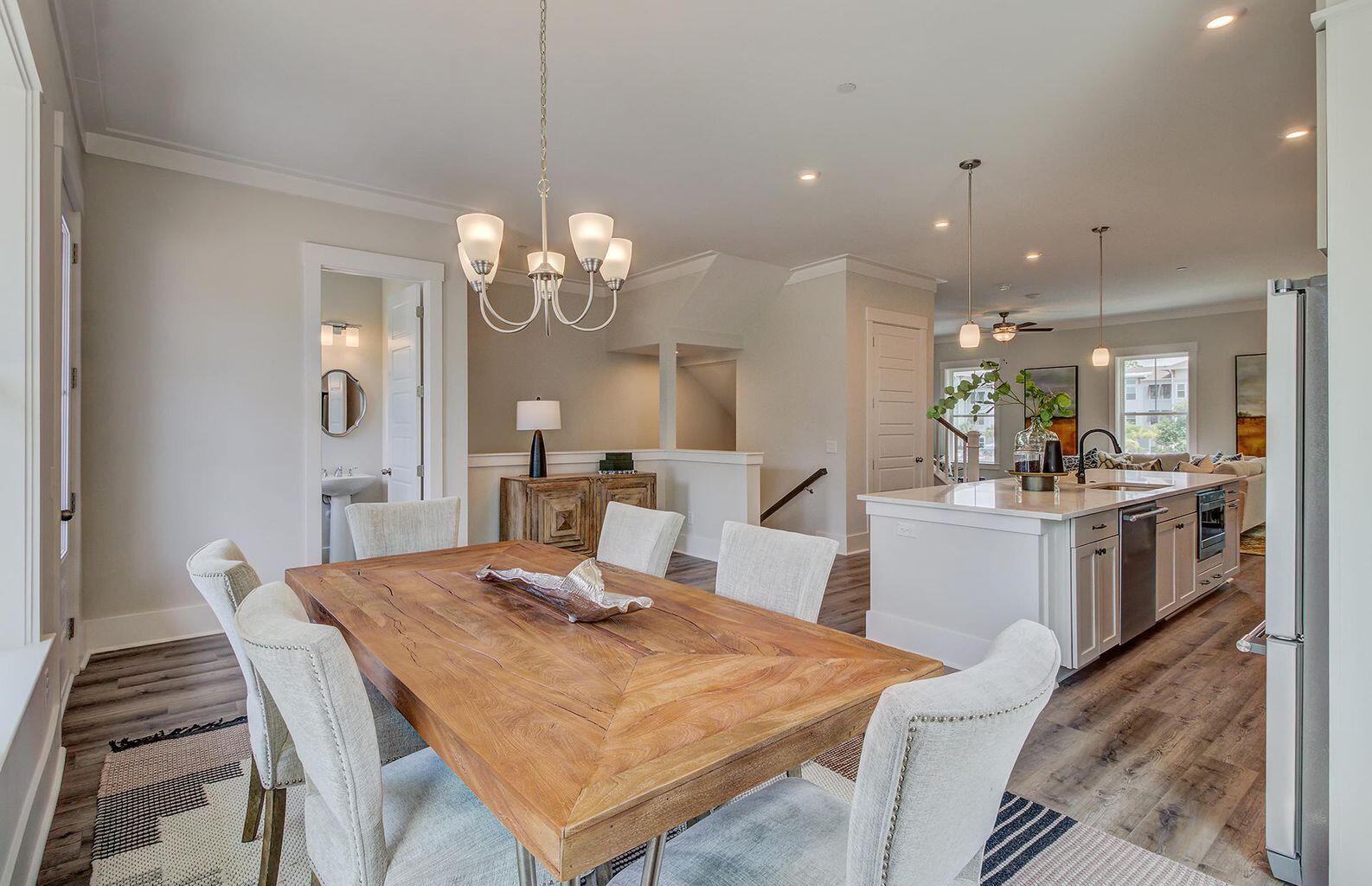 2139 Tides End Road Charleston, SC 29412 - Photo 7 of 55 Dining