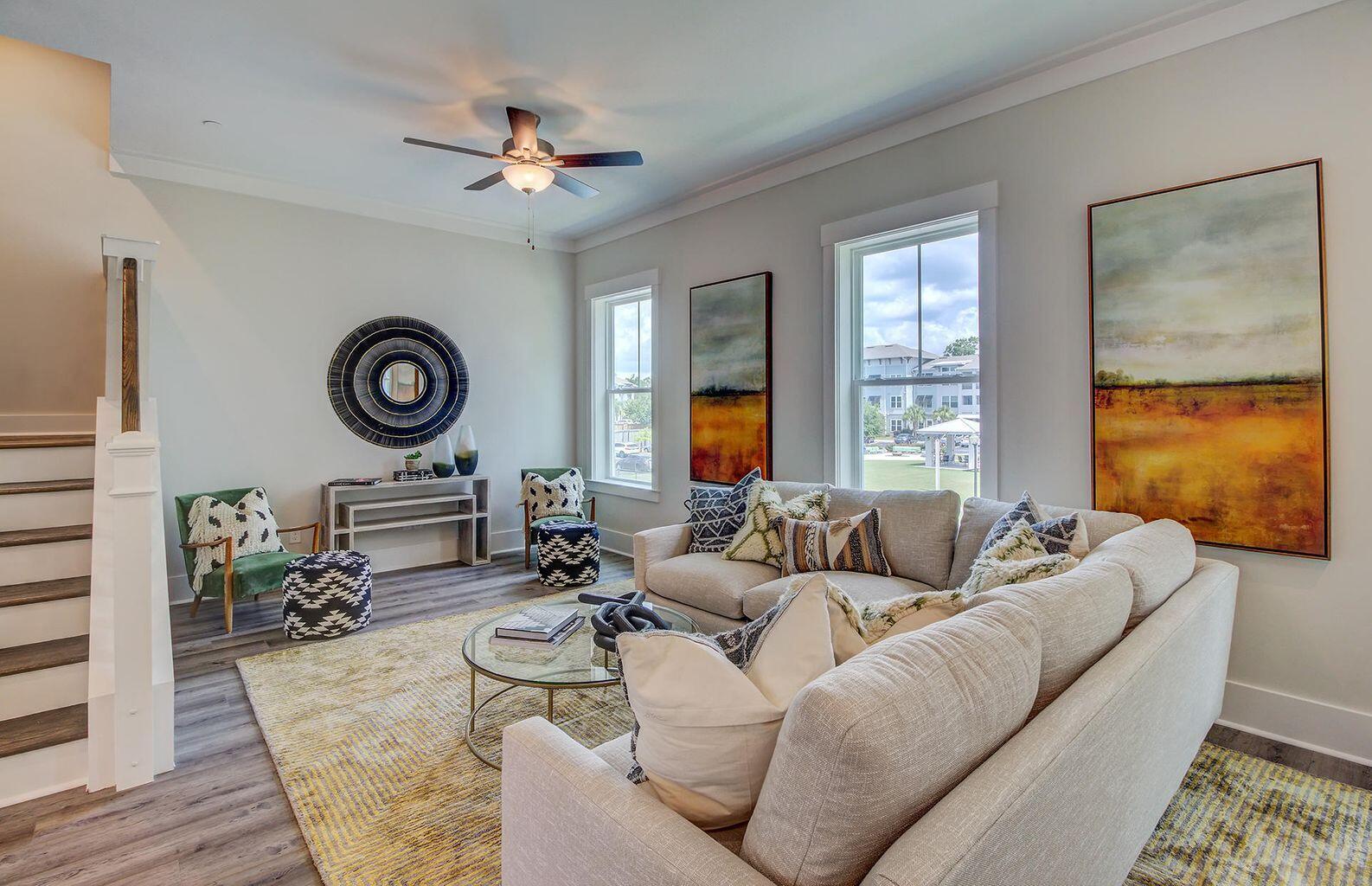 2139 Tides End Road Charleston, SC 29412 - Photo 9 of 55 Family Room