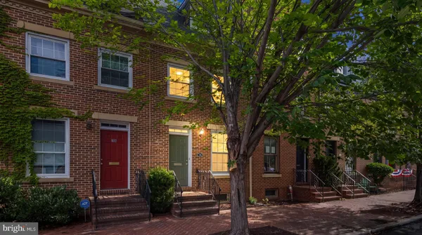 $550,000 | 26 East Montgomery Street, Baltimore, MD 21230
