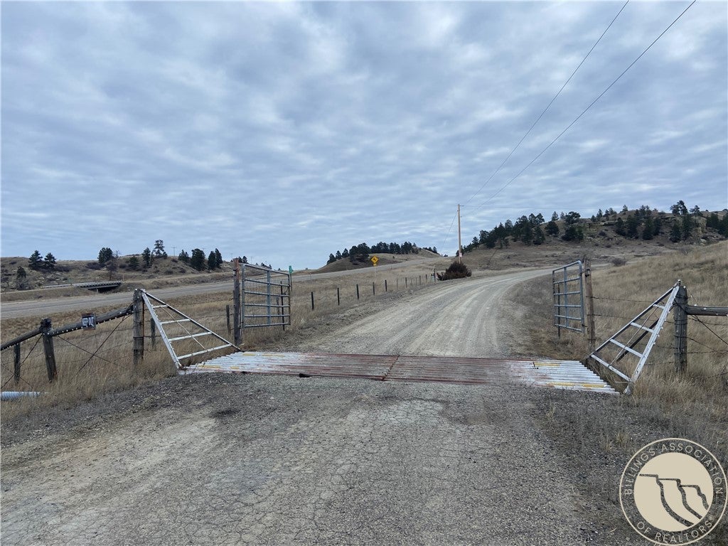Tbd Tbd Gribben Road Custer, MT 59024 - Photo 5 of 7 Gribben Rd