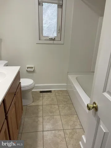 a view of parking garage