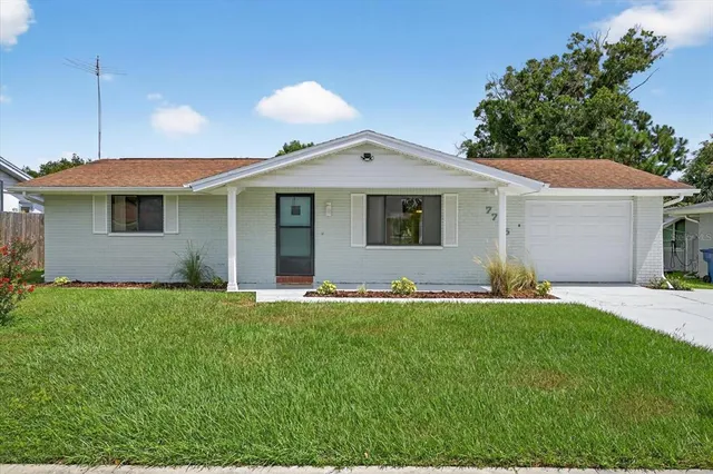 $1,500 | 7725 Summertree Lane, New Port Richey, FL 34653