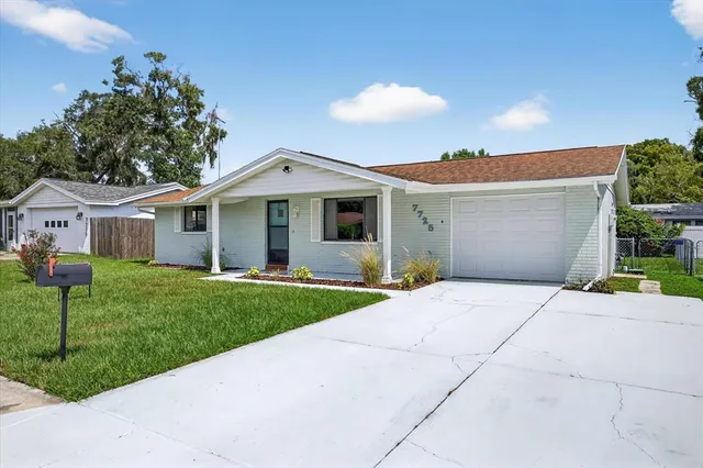 $1,500 | 7725 Summertree Lane, New Port Richey, FL 34653