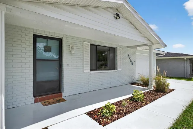 $1,500 | 7725 Summertree Lane, New Port Richey, FL 34653
