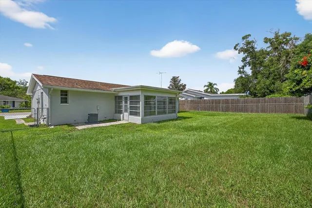 $1,500 | 7725 Summertree Lane, New Port Richey, FL 34653
