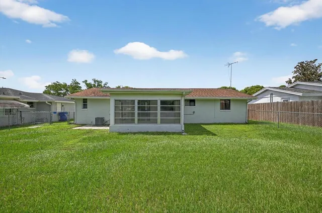 $1,500 | 7725 Summertree Lane, New Port Richey, FL 34653