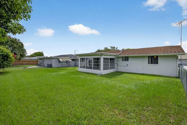 $1,500 | 7725 Summertree Lane, New Port Richey, FL 34653