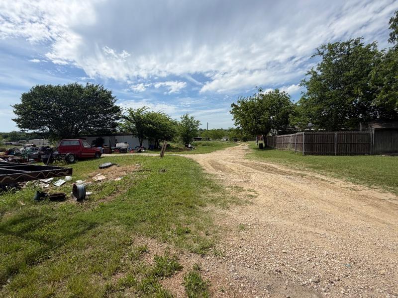 9300 Johns Road Alvarado, TX 76009 - Photo 11 of 40 a view of outdoor space