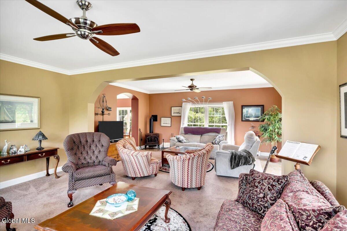 672 Lakeview Road Broadalbin, NY 12025 - Photo 68 of 87 18-672 Lakeview Rd-17