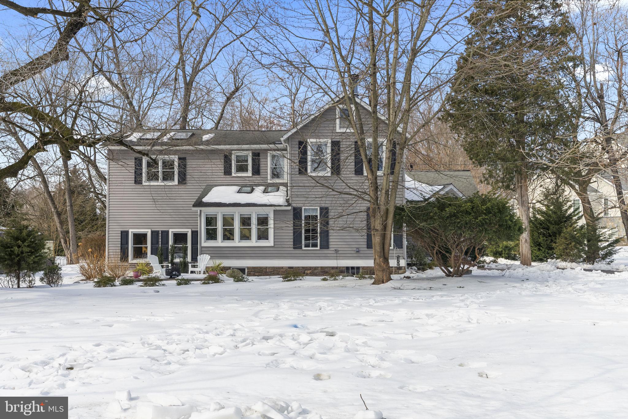 611 New Albany Road Moorestown, NJ 08057 - Photo 1 of 48 Gallery Image 1