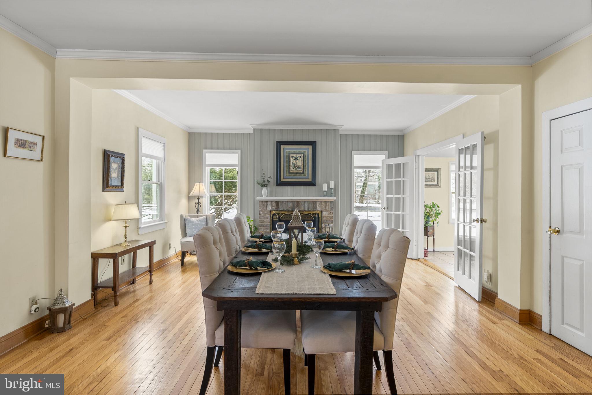 611 New Albany Road Moorestown, NJ 08057 - Photo 19 of 48 Gallery Image 19