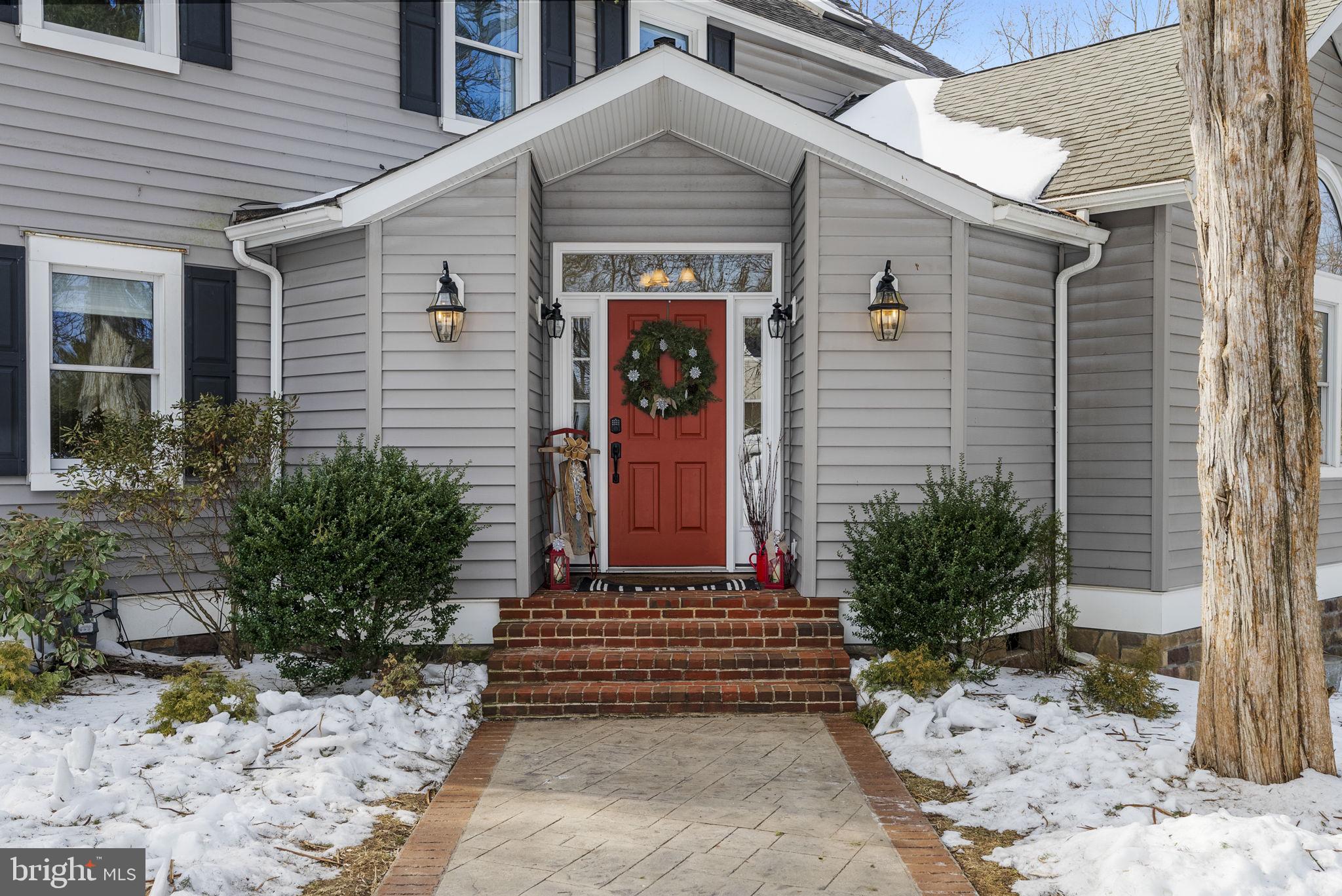 611 New Albany Road Moorestown, NJ 08057 - Photo 3 of 48 Gallery Image 3