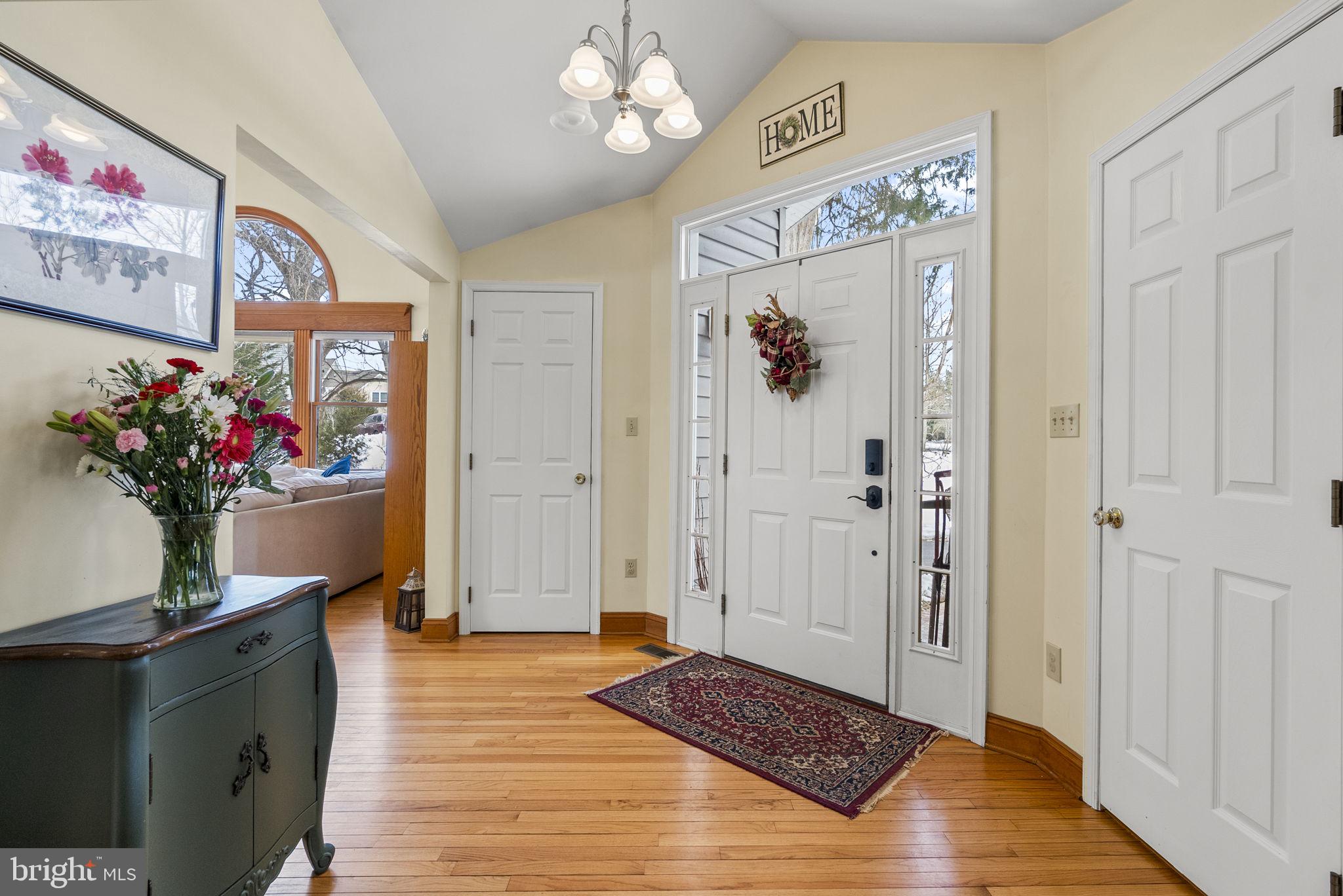 611 New Albany Road Moorestown, NJ 08057 - Photo 4 of 48 Gallery Image 4