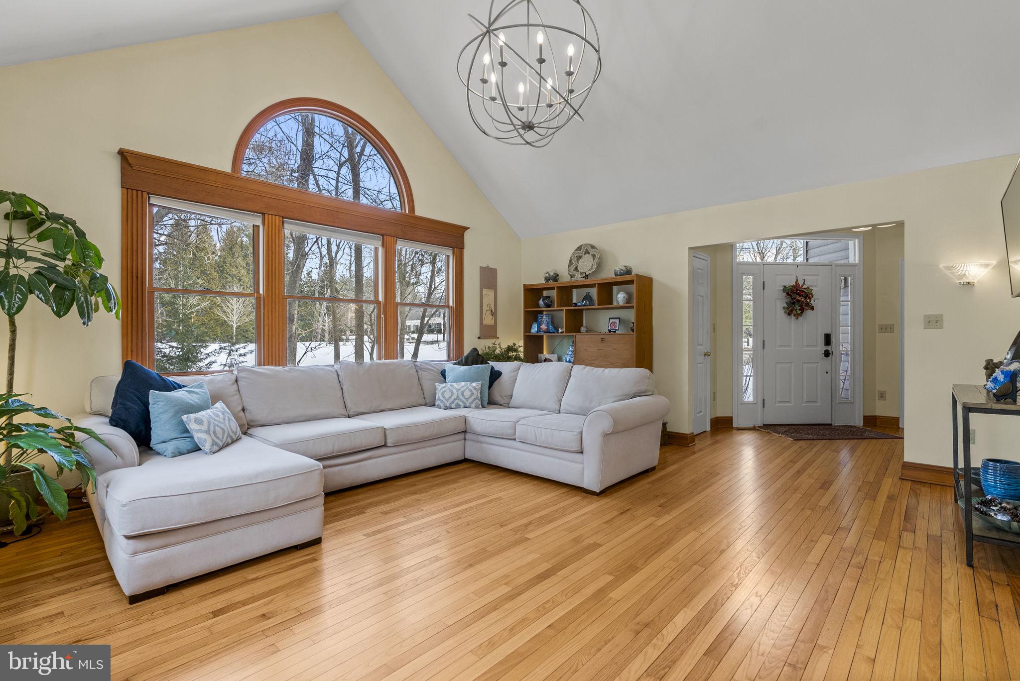 611 New Albany Road Moorestown, NJ 08057 - Photo 7 of 48 Gallery Image 7