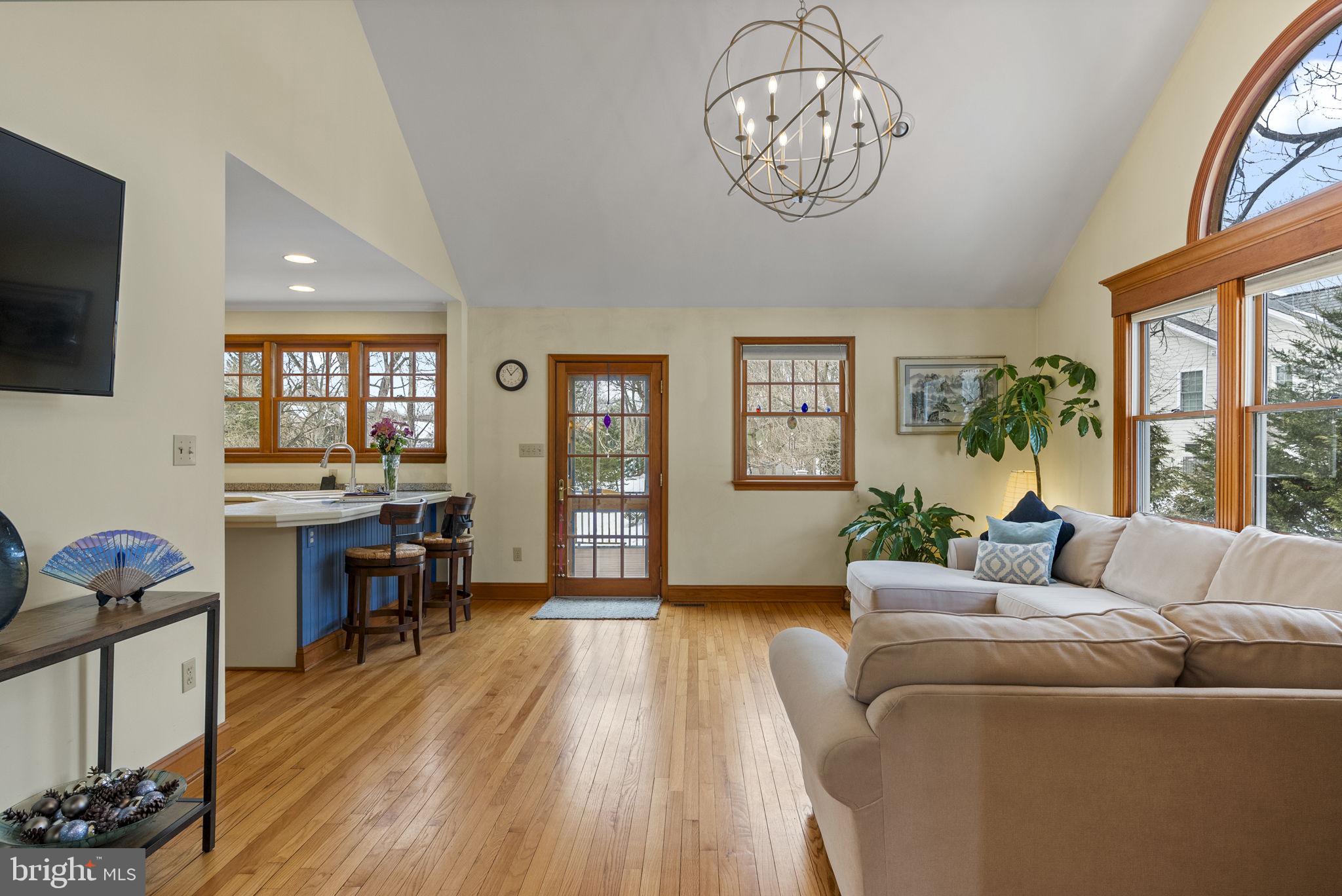611 New Albany Road Moorestown, NJ 08057 - Photo 8 of 48 Gallery Image 8