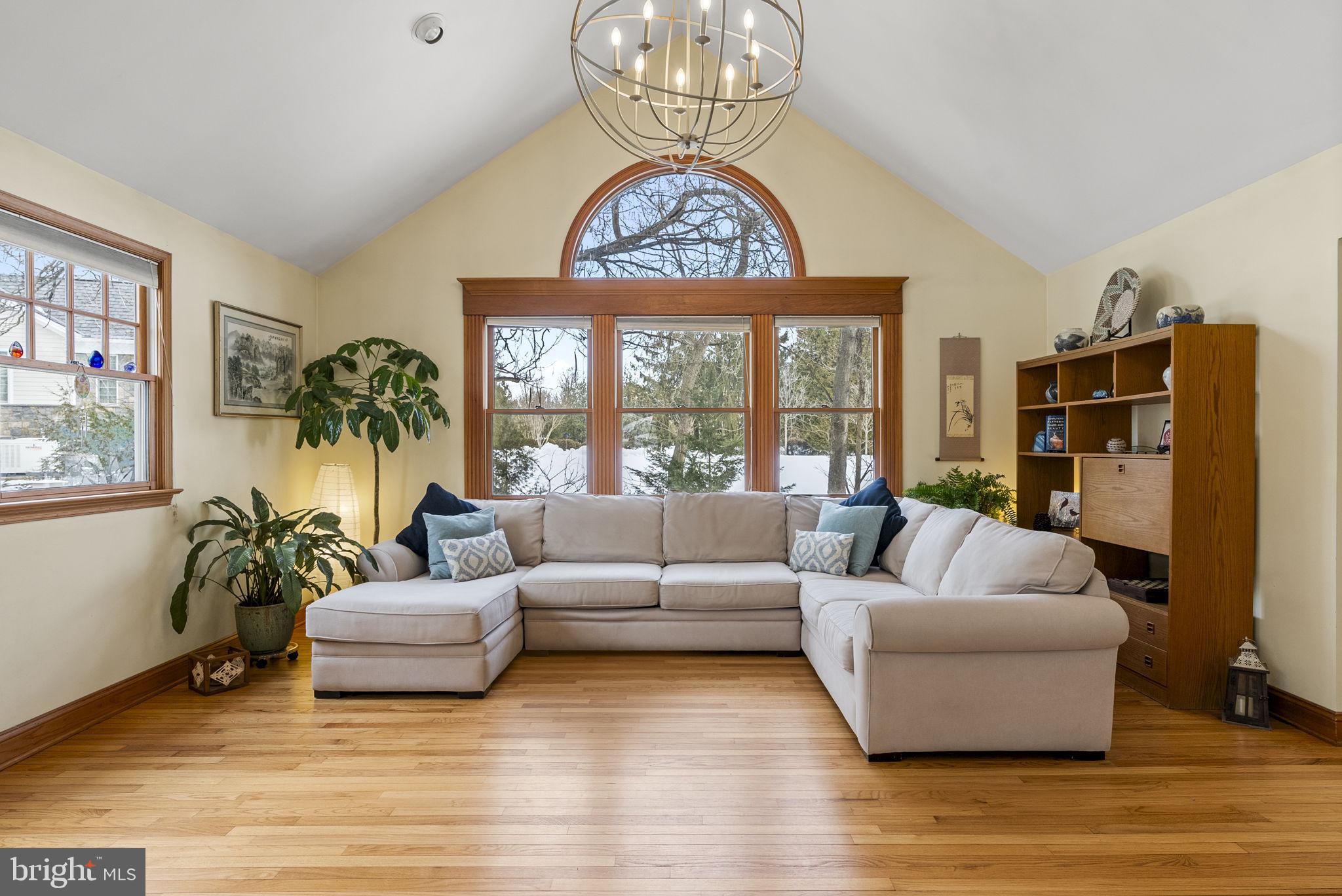 611 New Albany Road Moorestown, NJ 08057 - Photo 9 of 48 Gallery Image 9