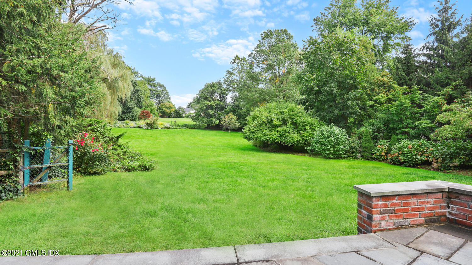 23 Parsonage Road Greenwich, CT 06830 - Photo 25 of 29 a view of green field with trees