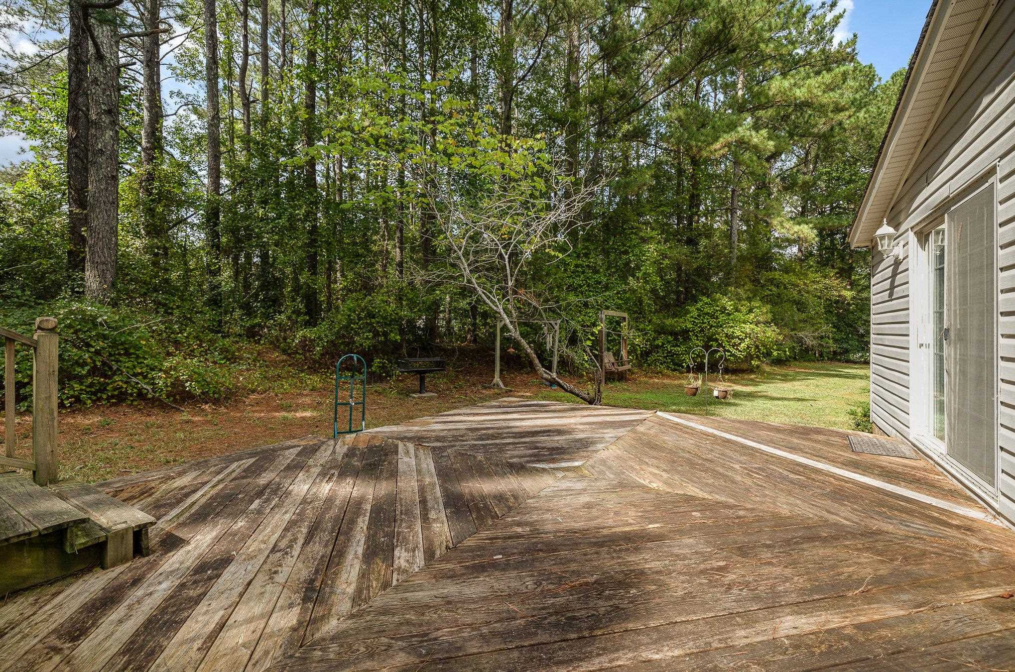 525 North Pleasant Coates Road Benson, NC 27504 - Photo 14 of 29 Photo 14
