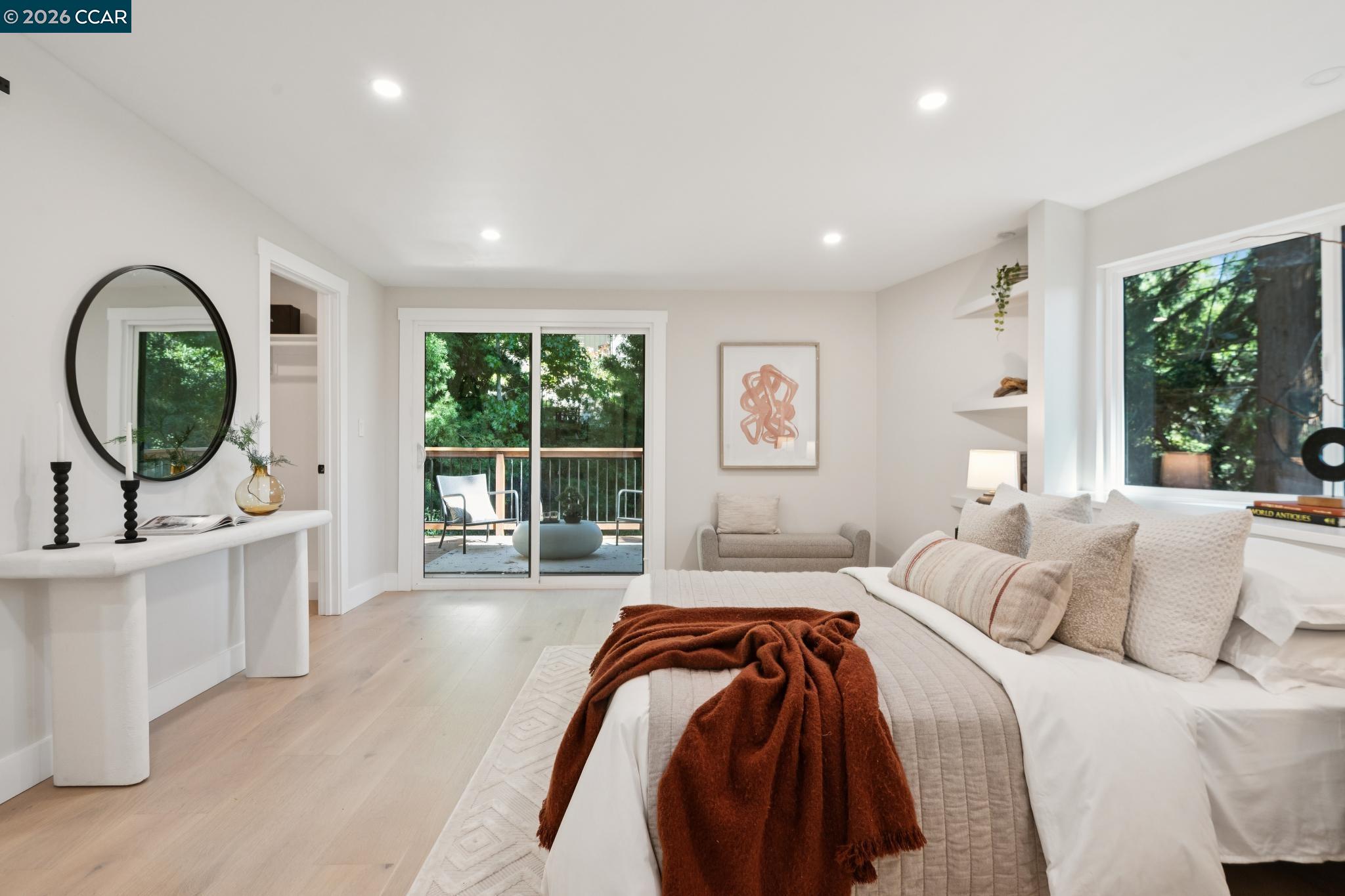 50 Overhill Road Orinda, CA 94563 - Photo 19 of 47 Gallery Image 19