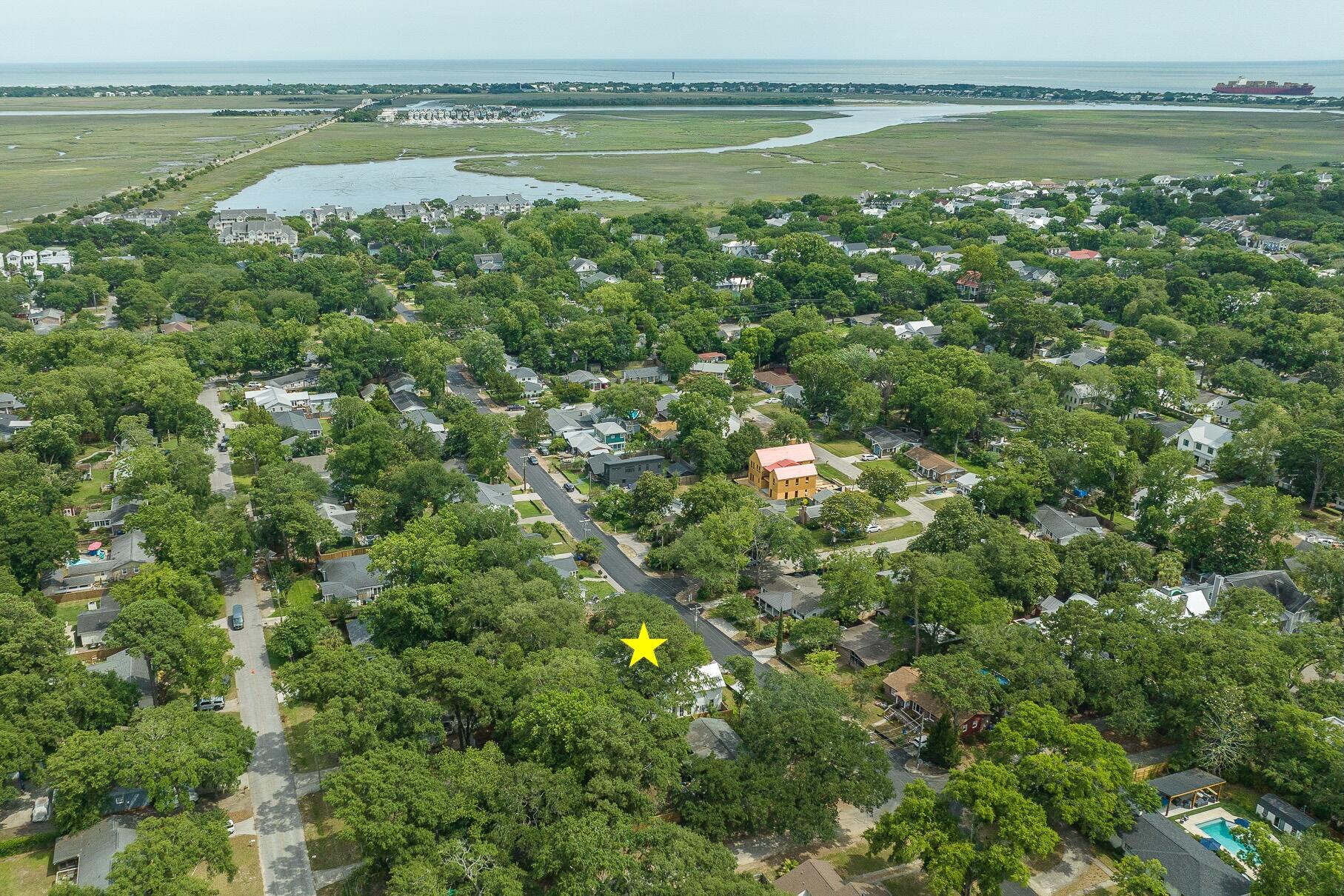 1450 Barbara Street Mount Pleasant, SC 29464 - Photo 75 of 77