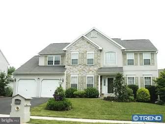 178 Ray Road Sinking Spring, PA 19608 - Photo 1 of 1 Exterior