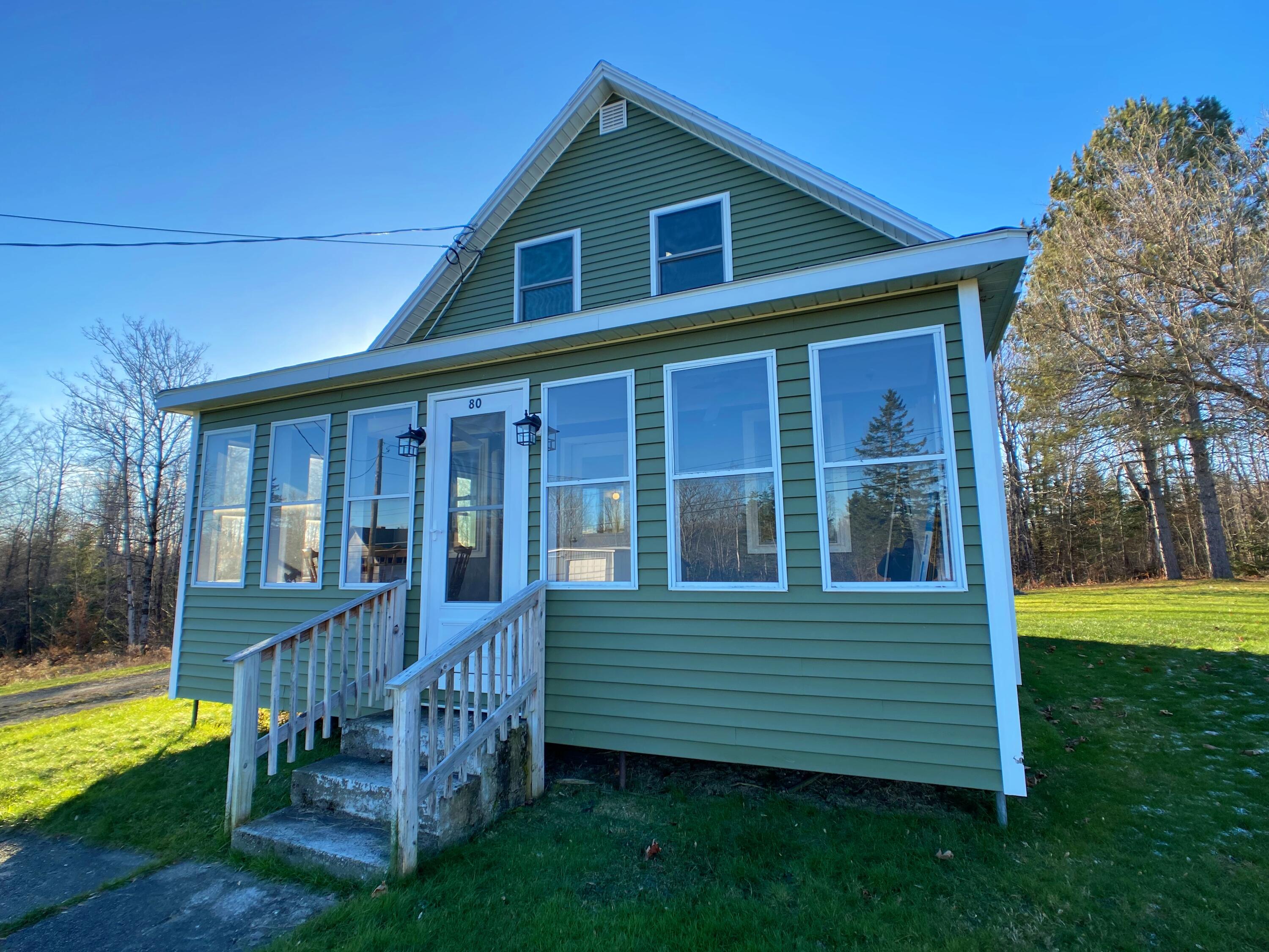 80 Station Road Easton, ME 04740 - Photo 2 of 30 SharpeIMG_5554