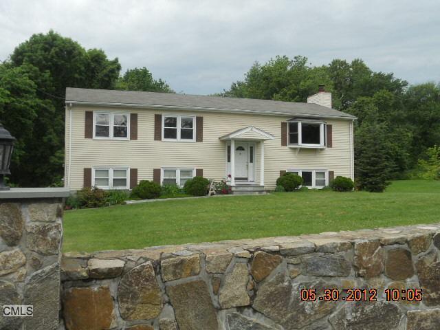 509 Moose Hill Road Monroe, CT 06468 - Photo 1 of 1 Gallery Image 1