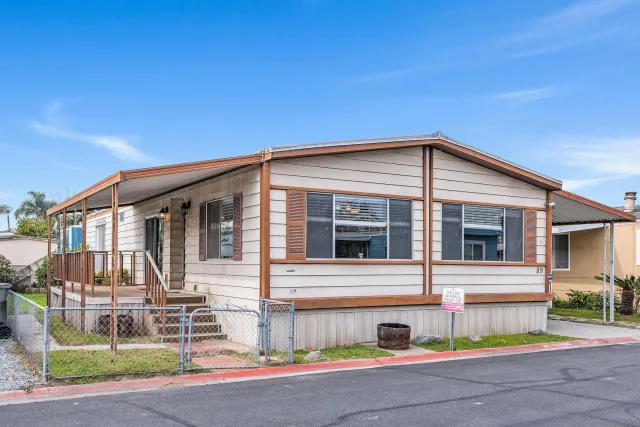 $229,000 | 4616 North River Road, Unit 89, Oceanside, CA 92057