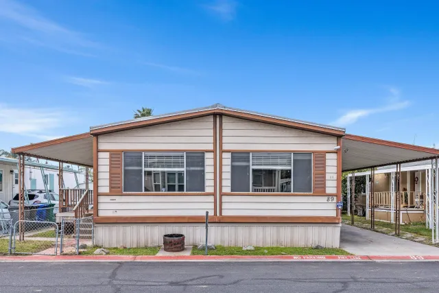 $229,000 | 4616 North River Road, Unit 89, Oceanside, CA 92057
