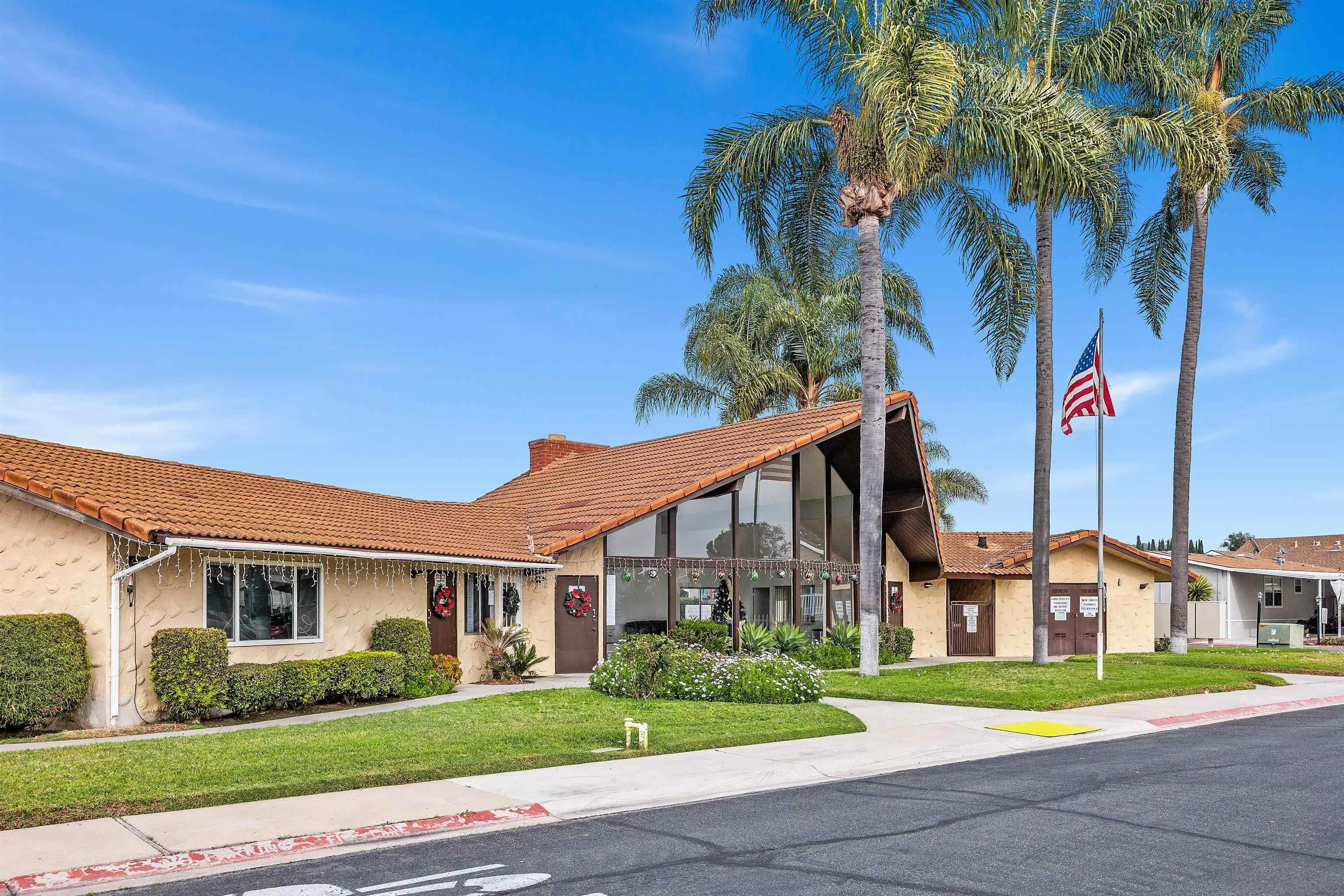 4616 North River Road, Unit 89 Oceanside, CA 92057 - Photo 34 of 36